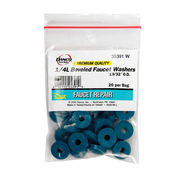 Danco Rubber Washer, Rubber 35391W